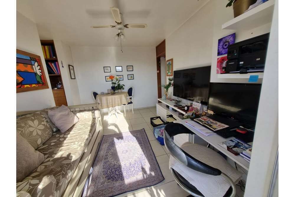 Apartamento à venda com 1 quarto, 50m² - Foto 16