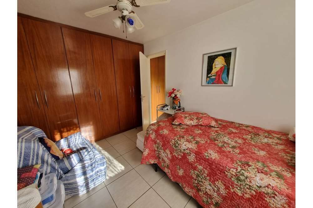 Apartamento à venda com 1 quarto, 50m² - Foto 6