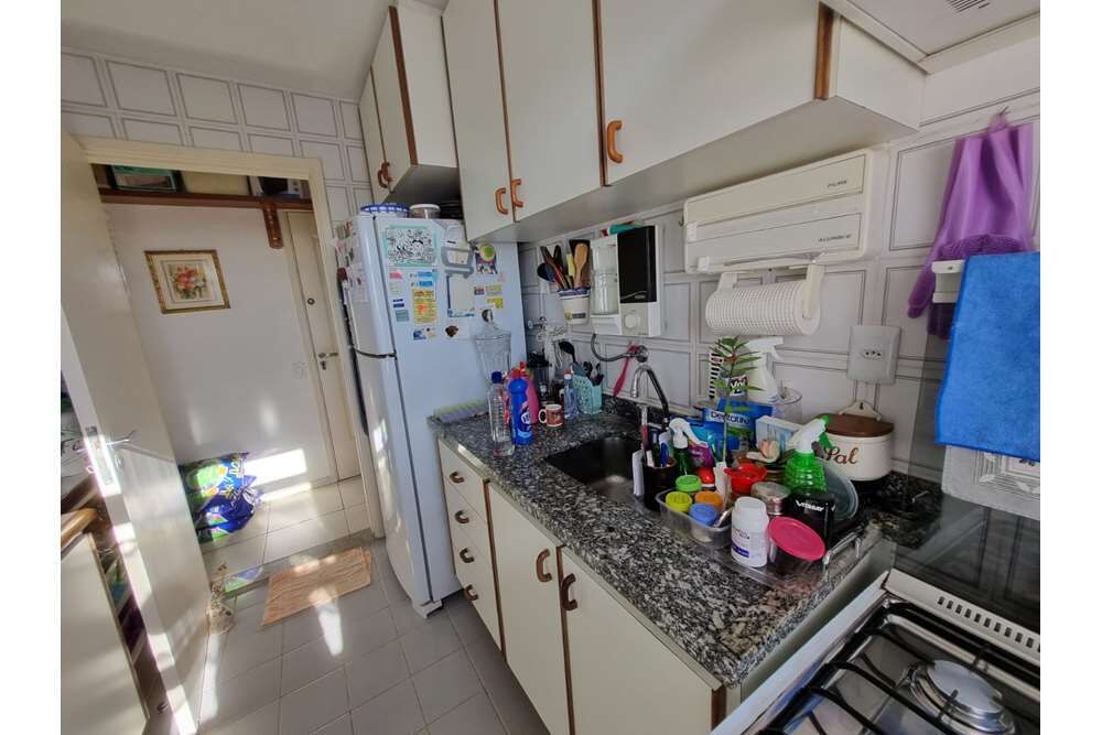 Apartamento à venda com 1 quarto, 50m² - Foto 13