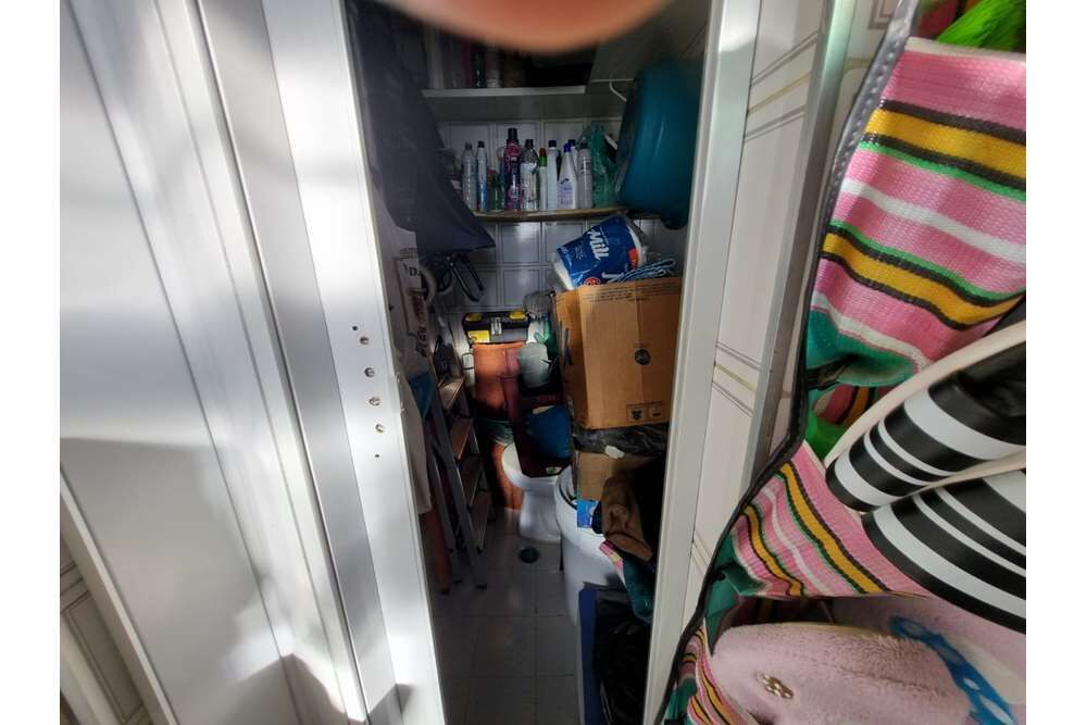 Apartamento à venda com 1 quarto, 50m² - Foto 11