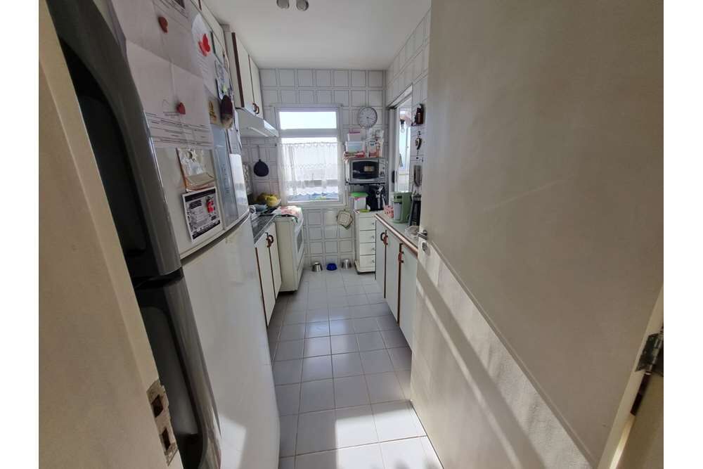 Apartamento à venda com 1 quarto, 50m² - Foto 14