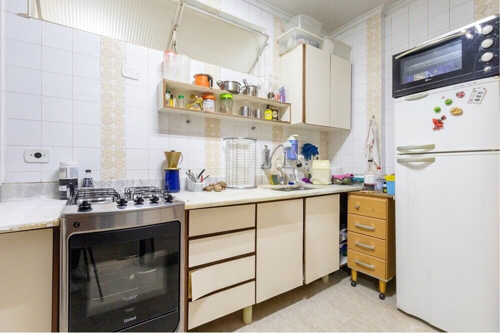 Apartamento, 2 quartos, 81 m² - Foto 7
