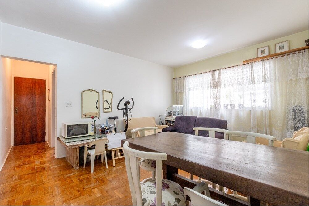 Apartamento, 2 quartos, 81 m² - Foto 2