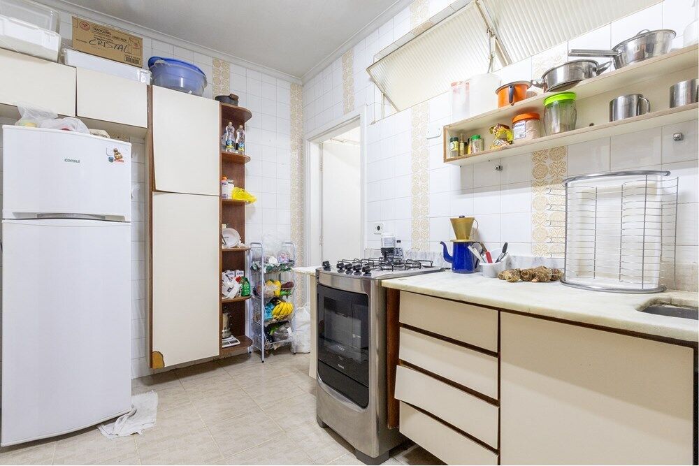 Apartamento, 2 quartos, 81 m² - Foto 6