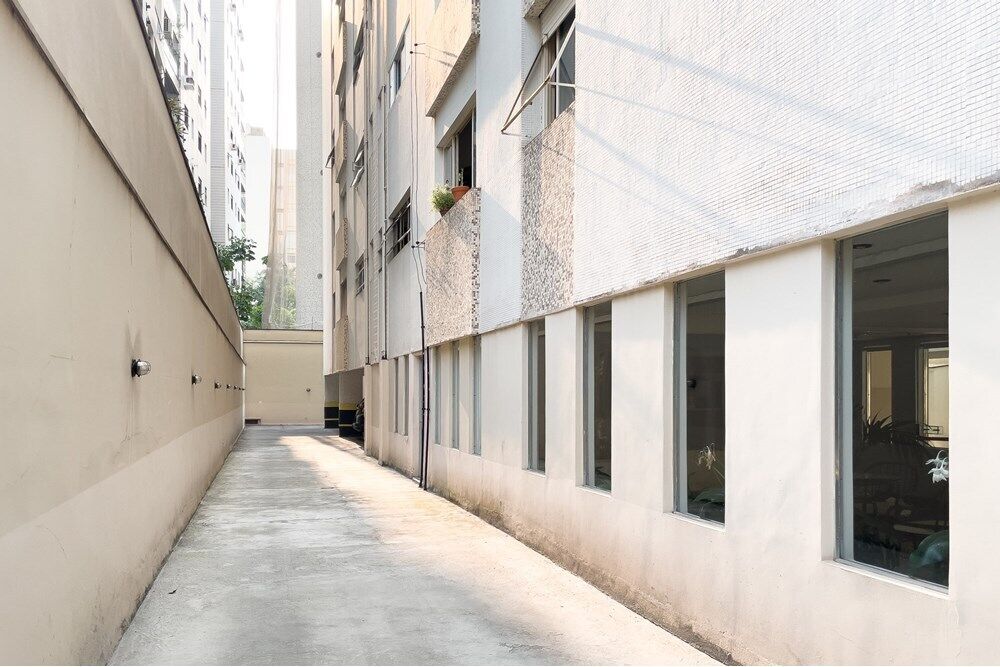 Apartamento, 2 quartos, 81 m² - Foto 5