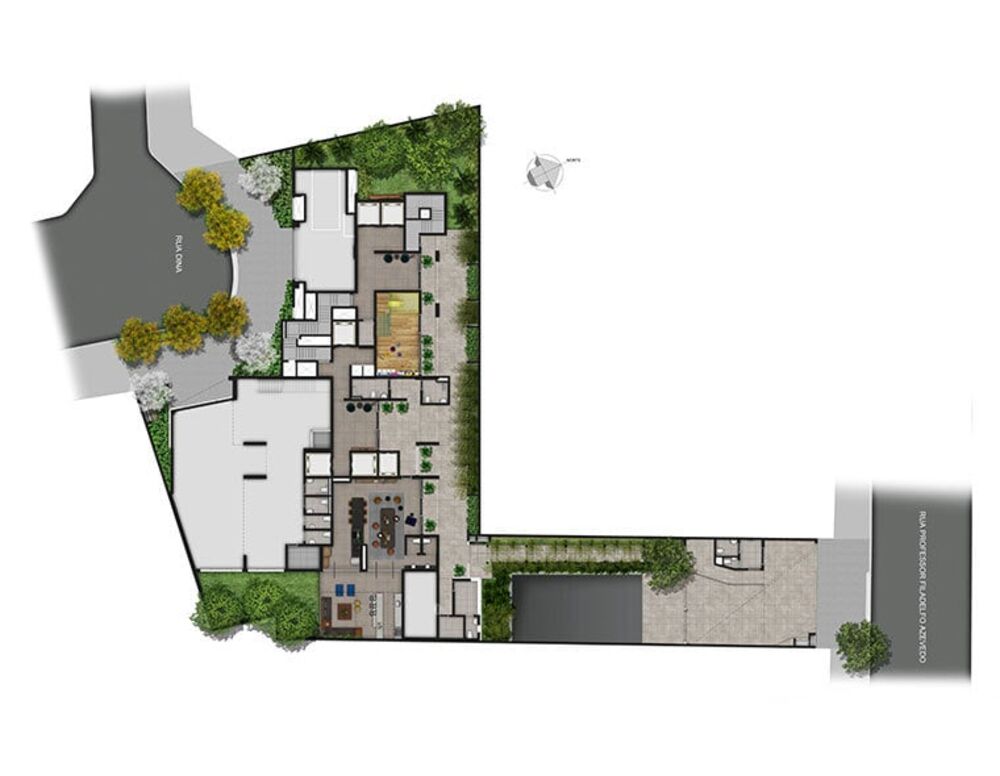 Apartamento, 2 quartos, 75 m² - Foto 28