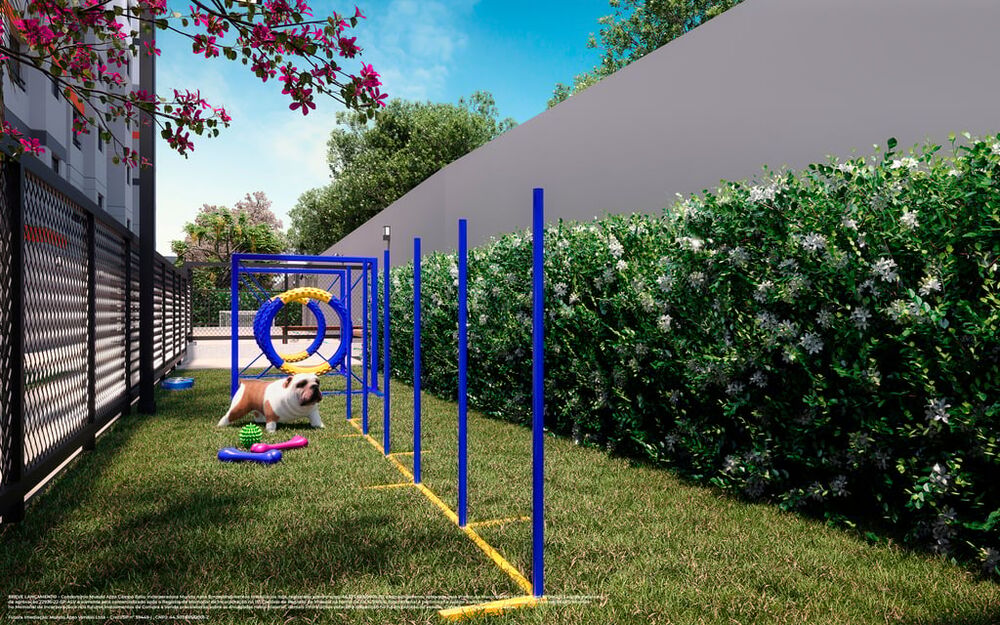 Cobertura, 2 quartos, 67 m² - Foto 15