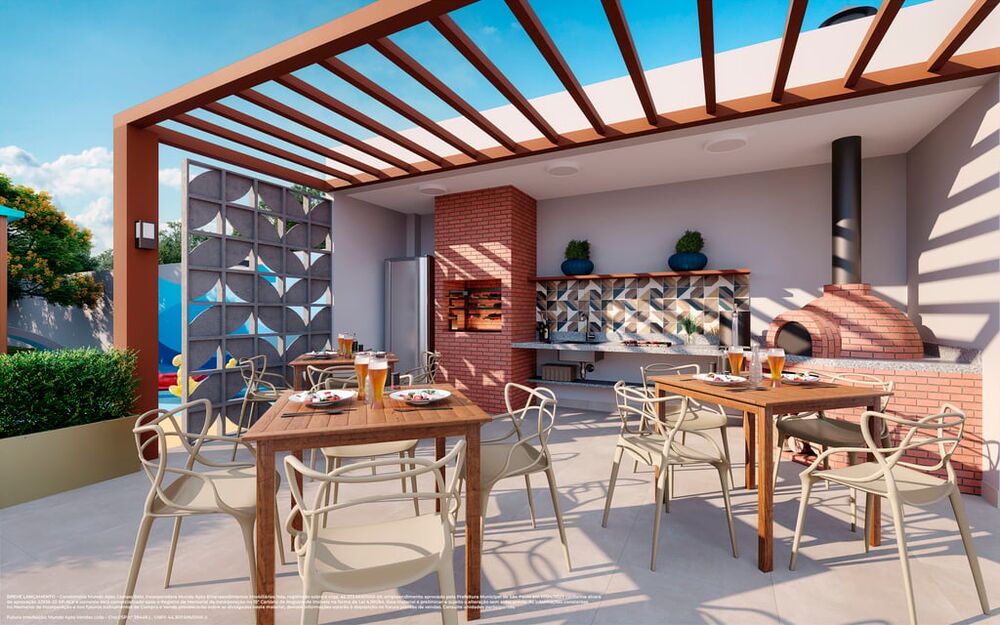 Cobertura, 2 quartos, 67 m² - Foto 13