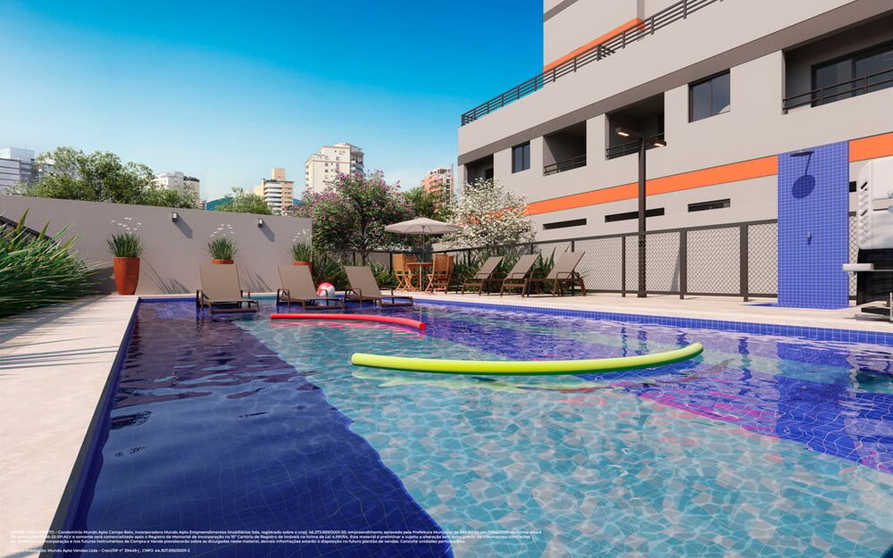 Cobertura, 2 quartos, 67 m² - Foto 19