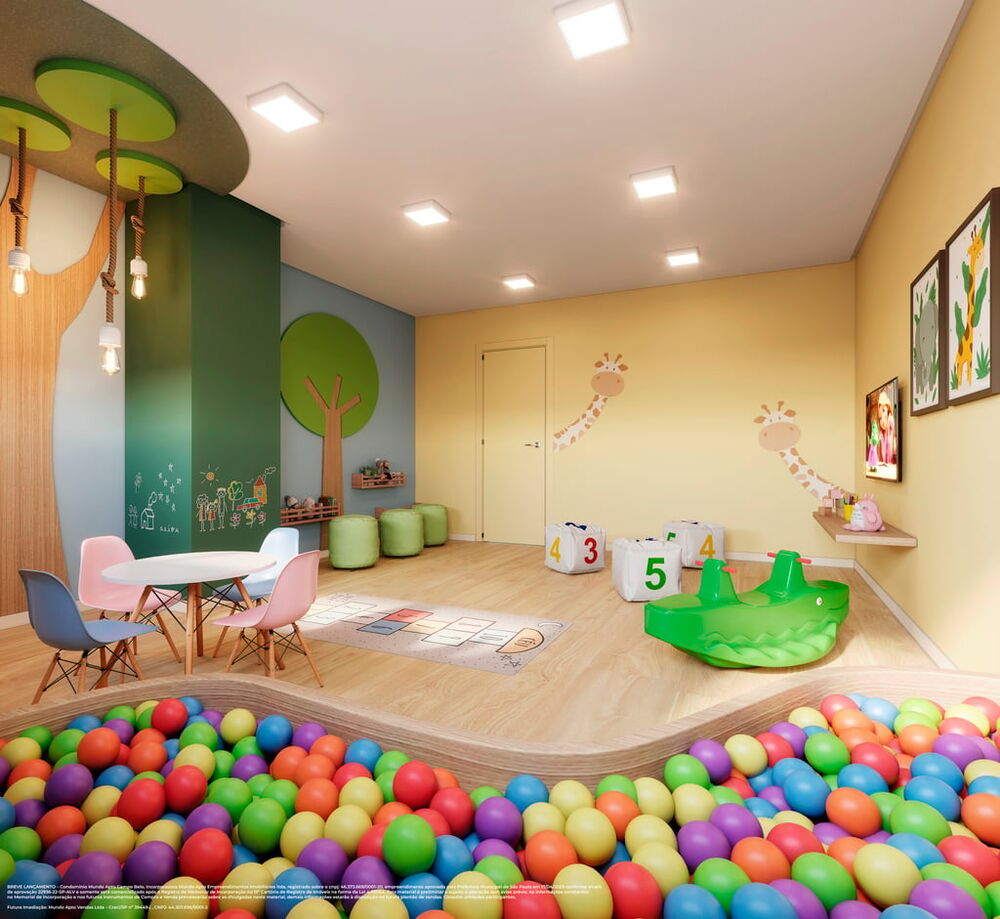 Cobertura, 2 quartos, 67 m² - Foto 11