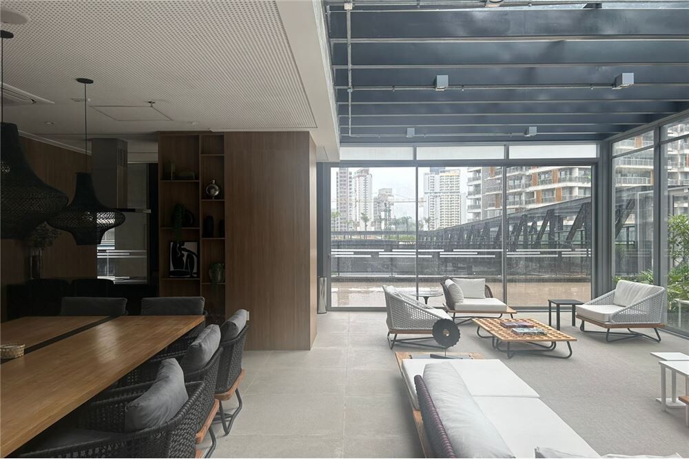 Apartamento, 3 quartos, 104 m² - Foto 3