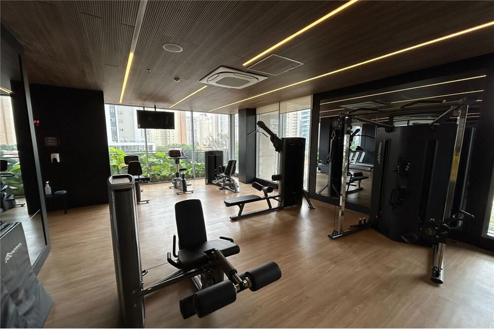 Apartamento, 3 quartos, 104 m² - Foto 5
