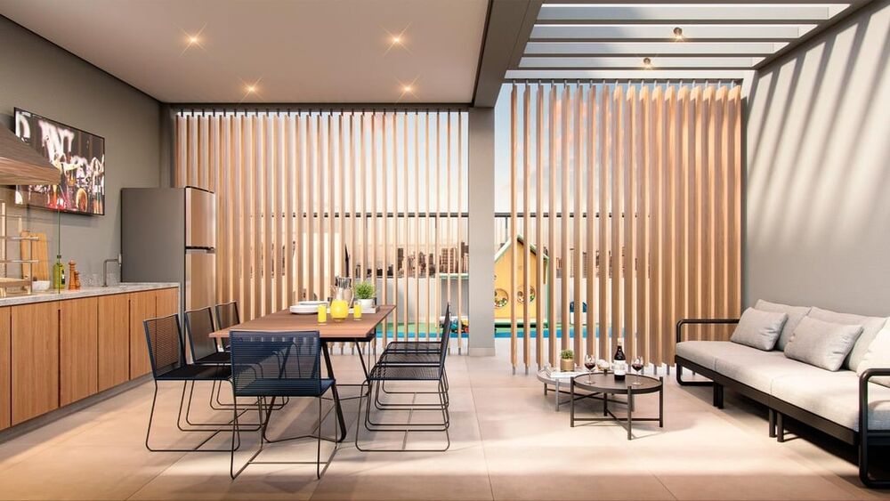 Apartamento, 2 quartos, 106 m² - Foto 21