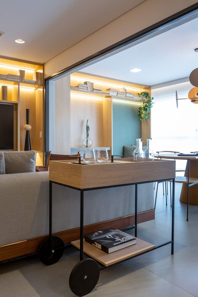 Apartamento, 2 quartos, 106 m² - Foto 8