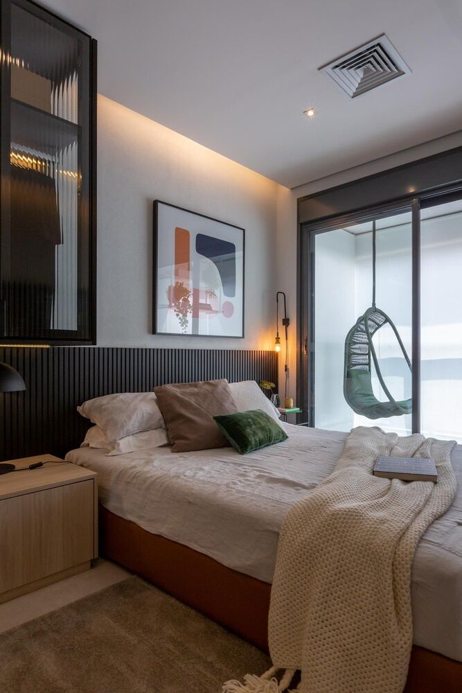 Apartamento, 2 quartos, 106 m² - Foto 15