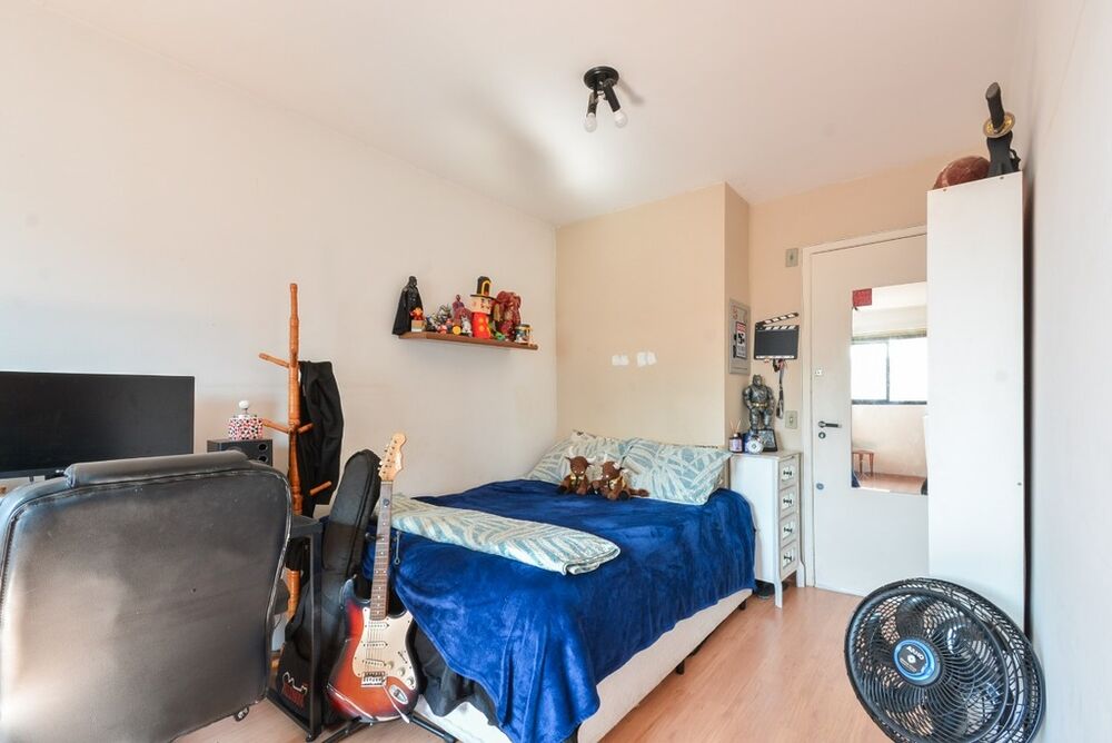 Apartamento, 1 quarto, 26 m² - Foto 6