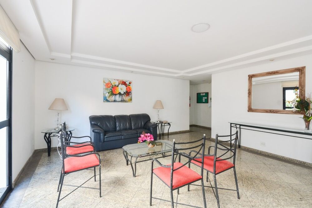 Apartamento, 1 quarto, 26 m² - Foto 8