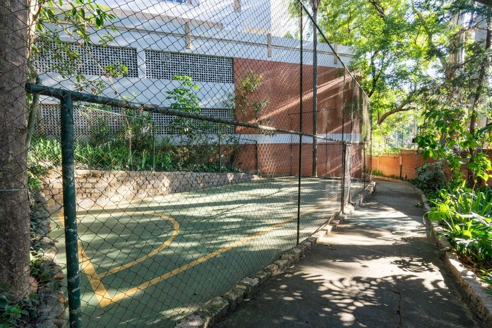Apartamento, 4 quartos, 158 m² - Foto 4
