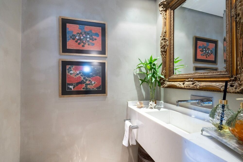 Apartamento, 4 quartos, 158 m² - Foto 1