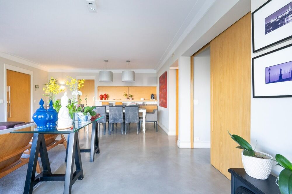 Apartamento, 4 quartos, 158 m² - Foto 2