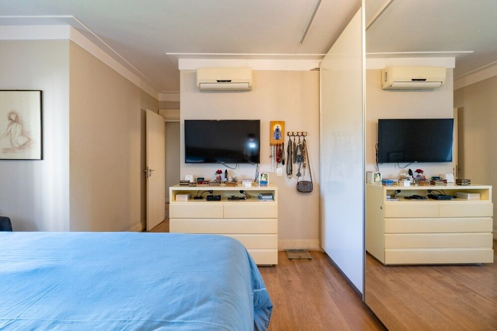 Apartamento, 4 quartos, 158 m² - Foto 6