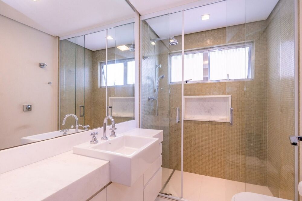 Apartamento, 4 quartos, 158 m² - Foto 5