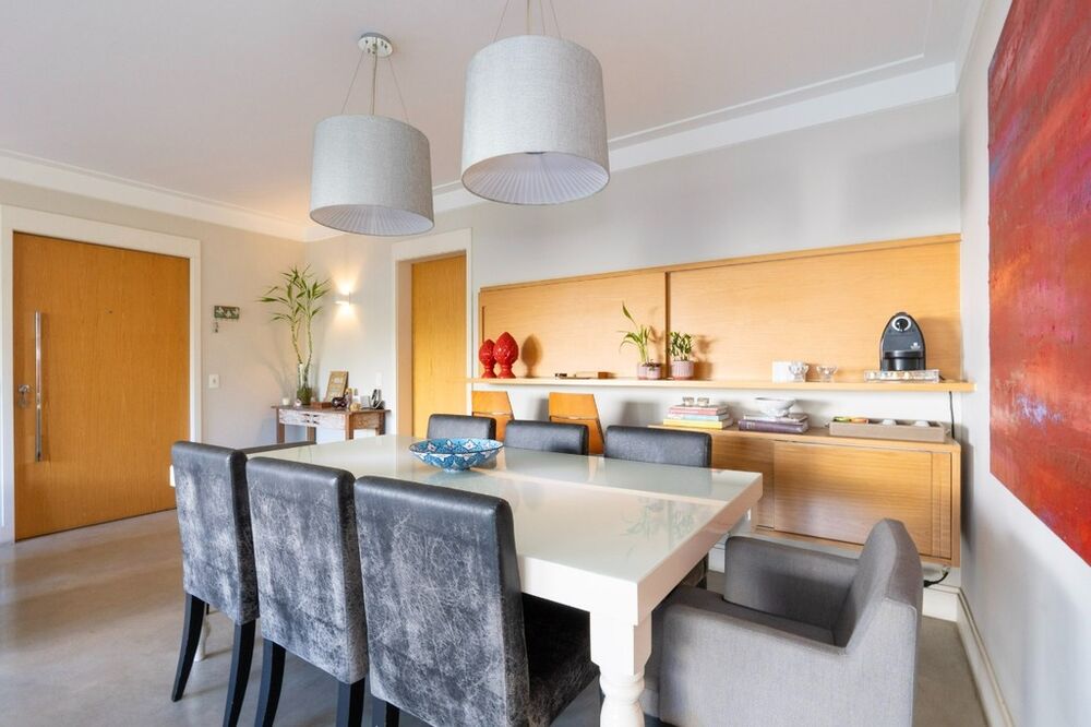 Apartamento, 4 quartos, 158 m² - Foto 3