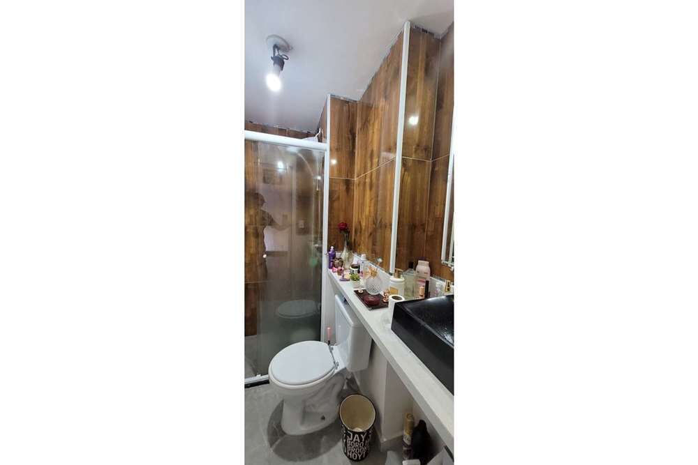 Apartamento, 1 quarto, 30 m² - Foto 8