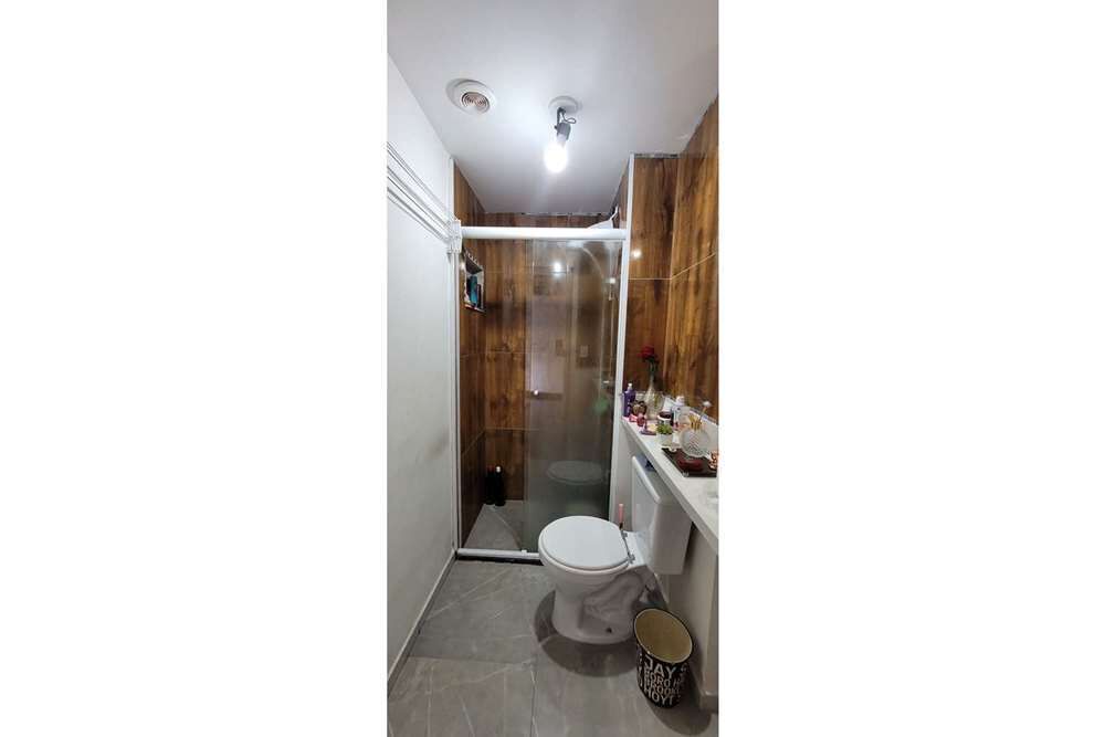 Apartamento, 1 quarto, 30 m² - Foto 7