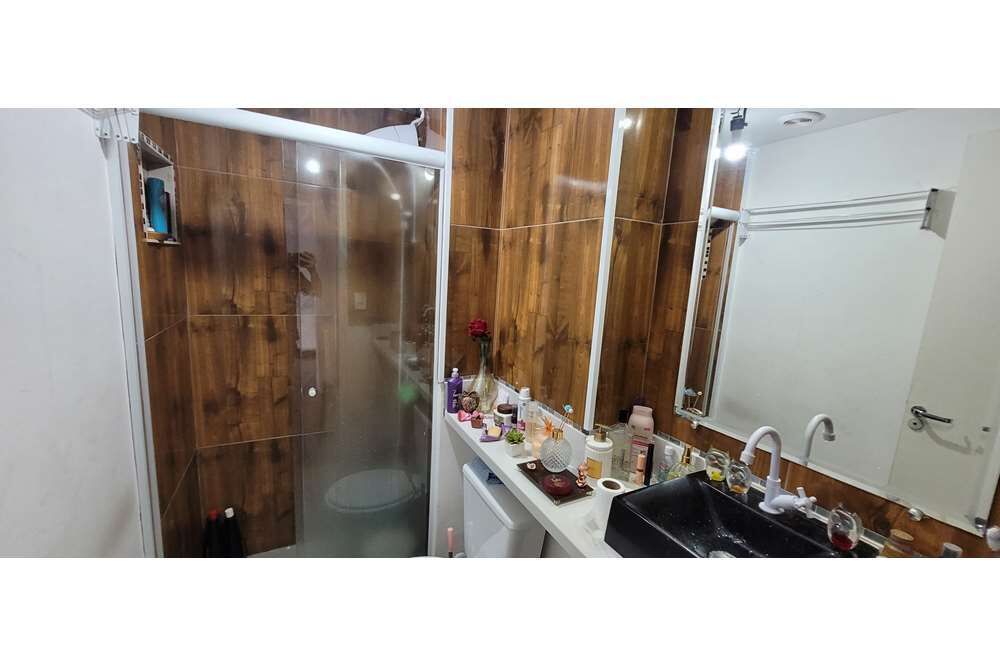 Apartamento, 1 quarto, 30 m² - Foto 16