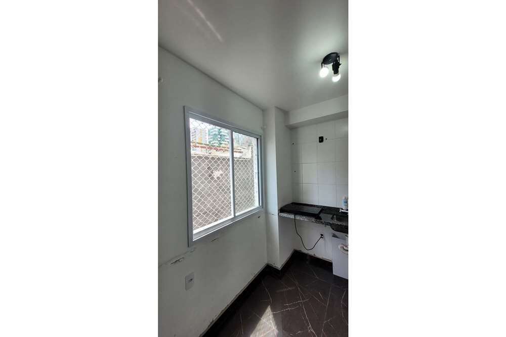 Apartamento, 1 quarto, 30 m² - Foto 2