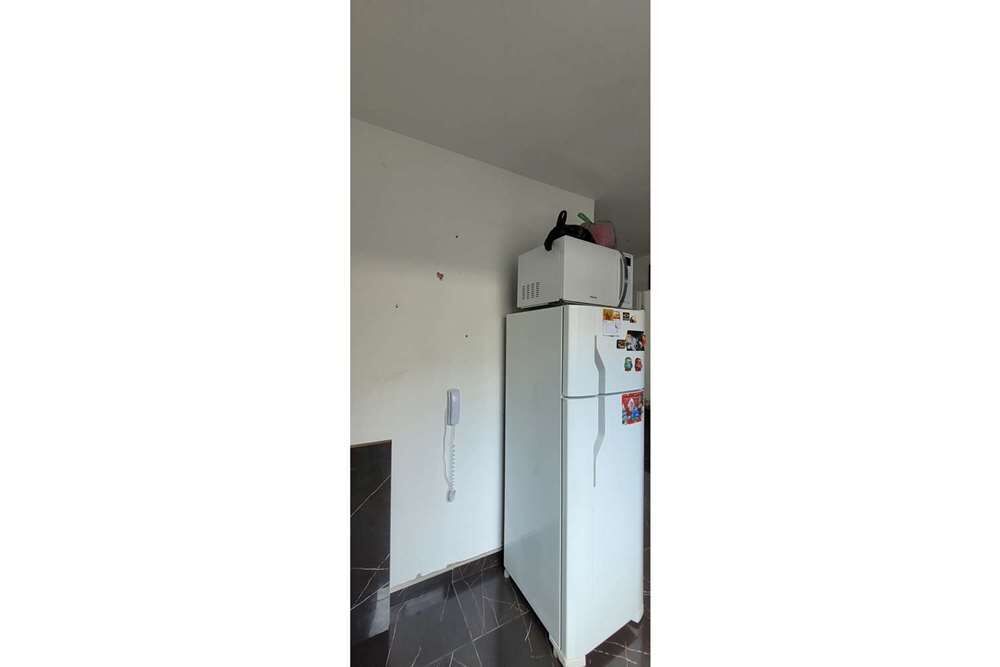 Apartamento, 1 quarto, 30 m² - Foto 3