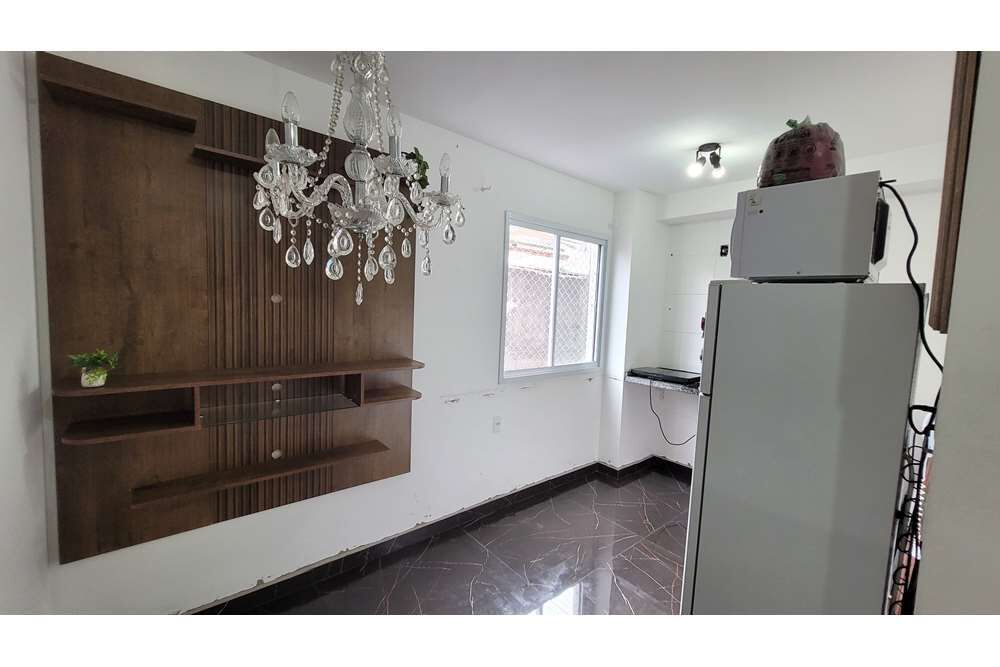 Apartamento, 1 quarto, 30 m² - Foto 12