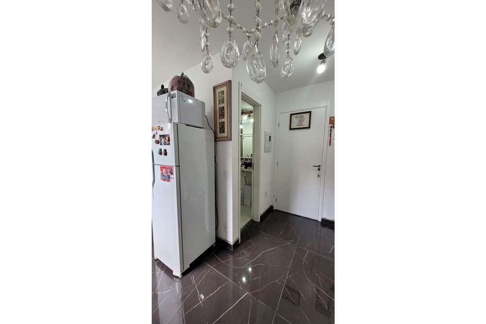 Apartamento, 1 quarto, 30 m² - Foto 1