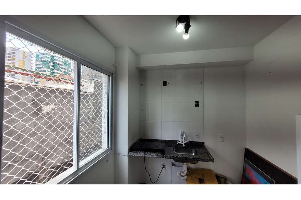 Apartamento, 1 quarto, 30 m² - Foto 11