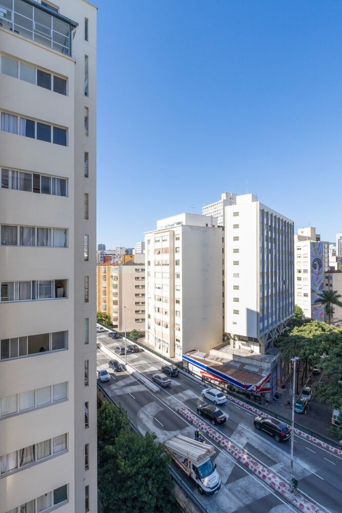 Apartamento, 1 quarto, 48 m² - Foto 4