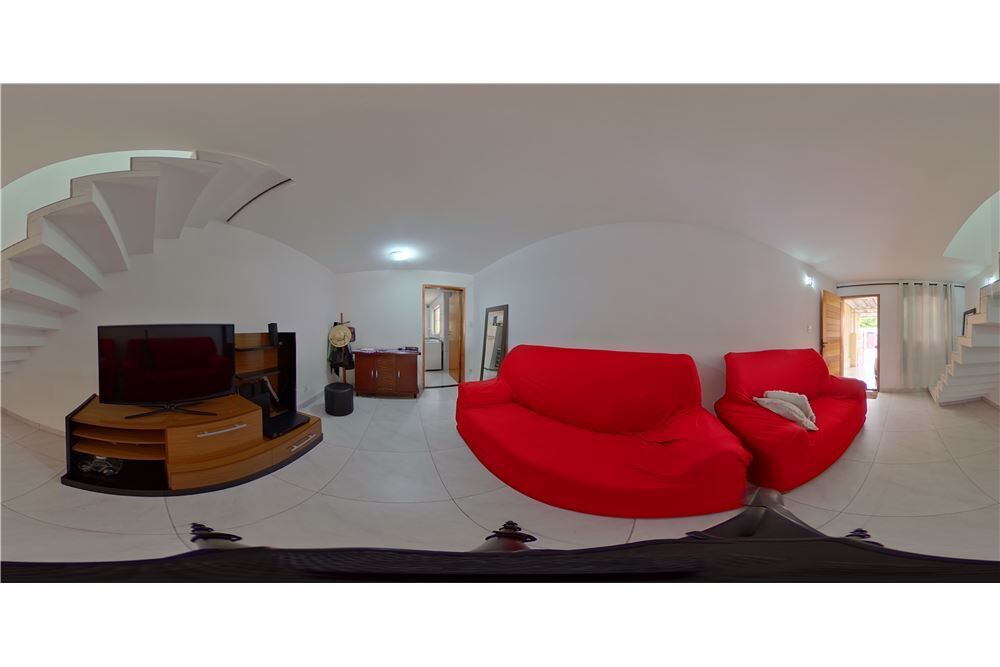 Casa, 3 quartos, 161 m² - Foto 1