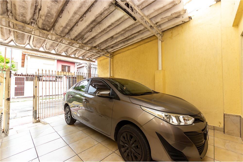 Casa, 3 quartos, 161 m² - Foto 4