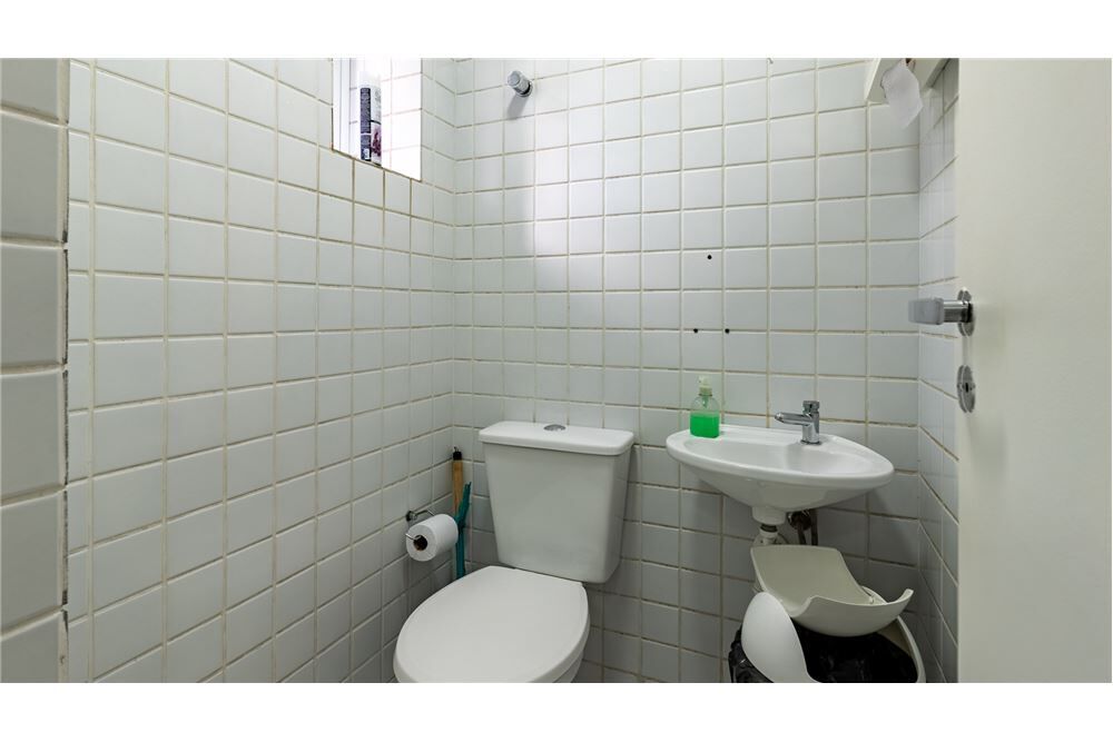Sala-Conjunto, 42 m² - Foto 3