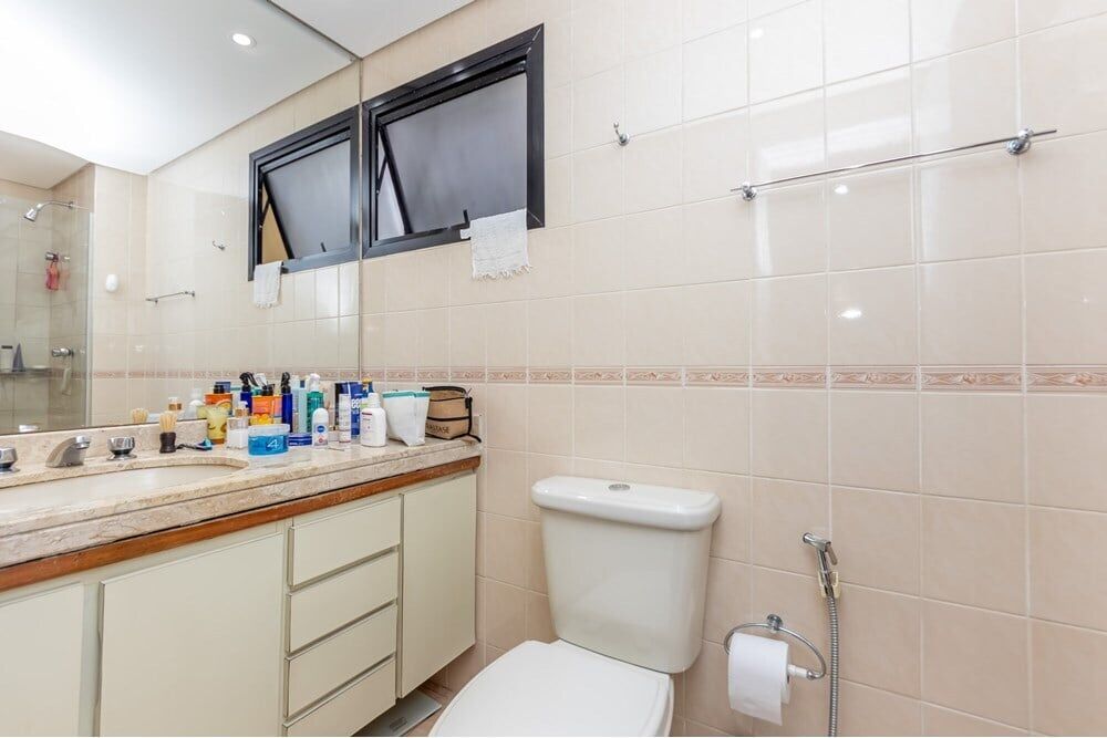 Apartamento, 3 quartos, 101 m² - Foto 3