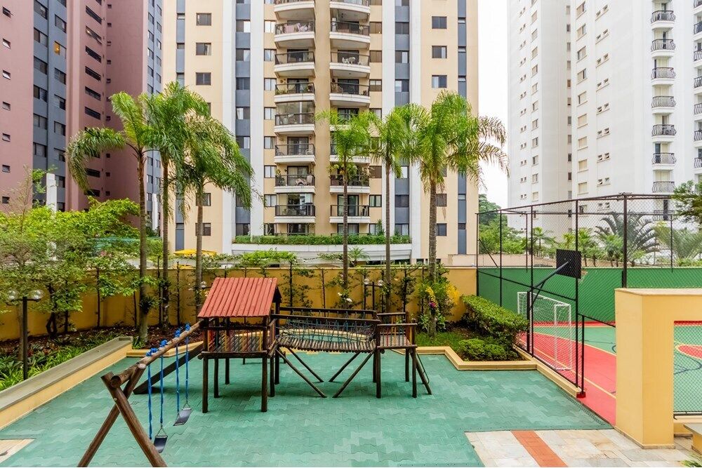 Apartamento, 3 quartos, 101 m² - Foto 1