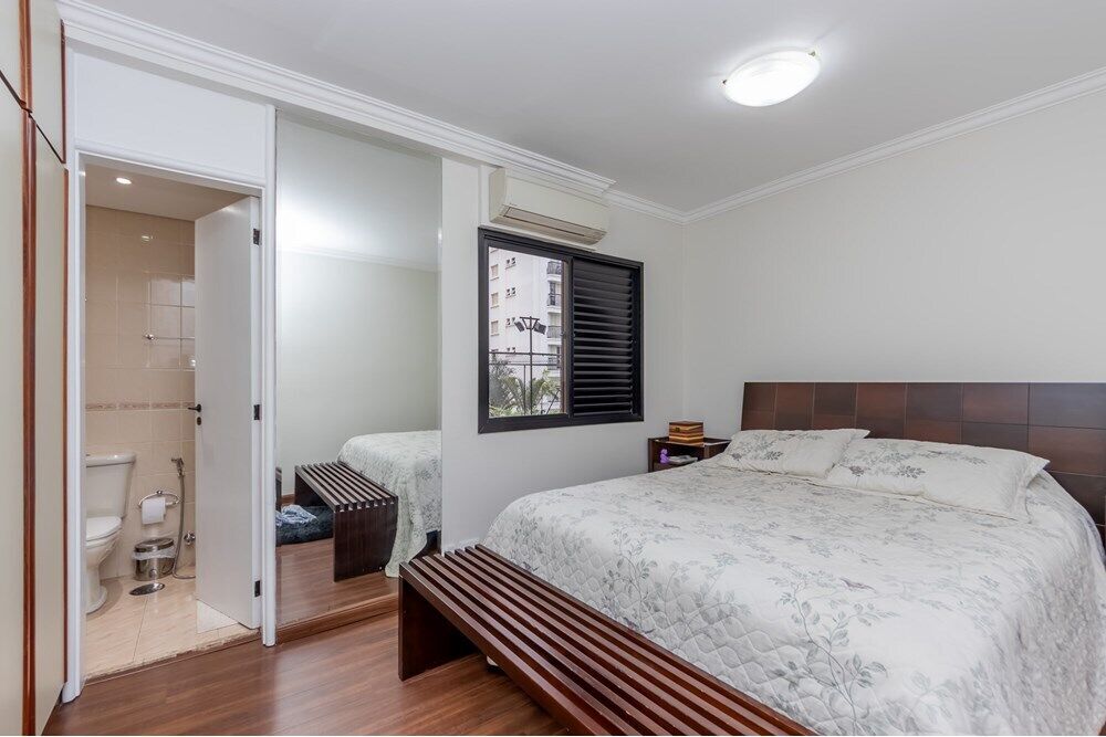 Apartamento, 3 quartos, 101 m² - Foto 5