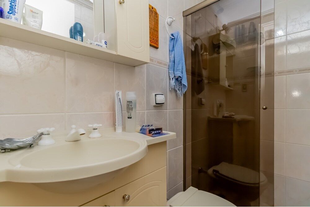 Apartamento, 3 quartos, 87 m² - Foto 5