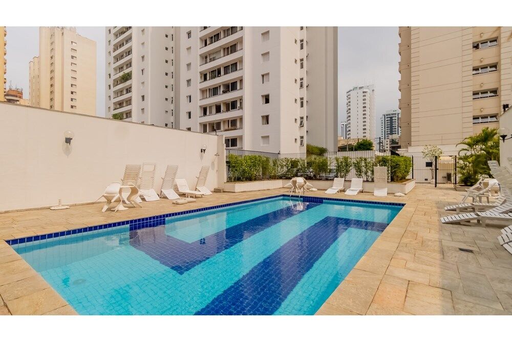 Apartamento, 3 quartos, 87 m² - Foto 1