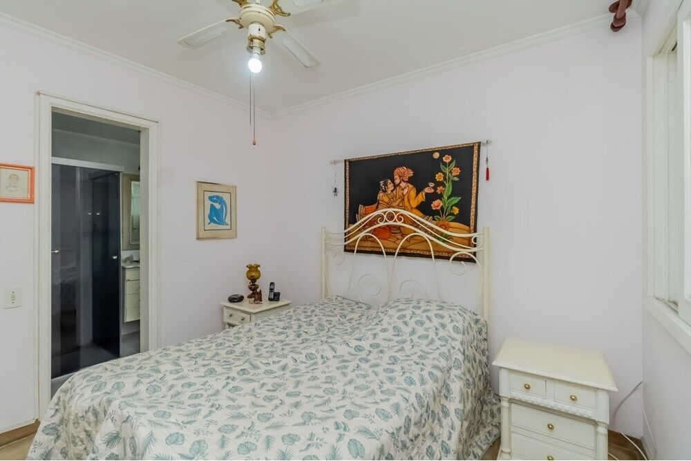 Apartamento, 3 quartos, 87 m² - Foto 9