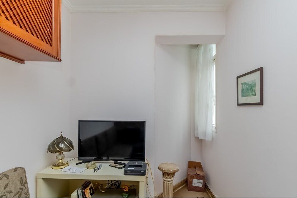 Apartamento, 3 quartos, 87 m² - Foto 4