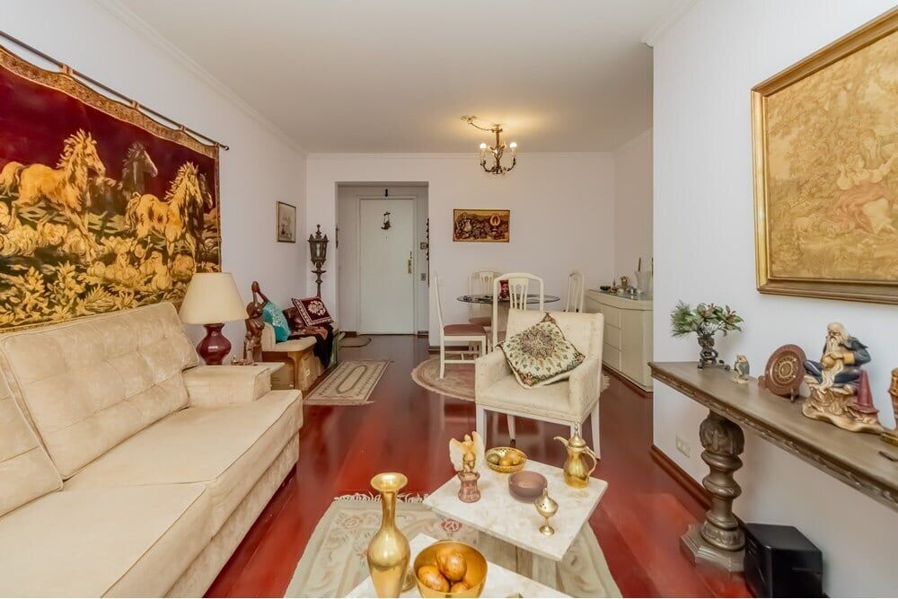 Apartamento, 3 quartos, 87 m² - Foto 12