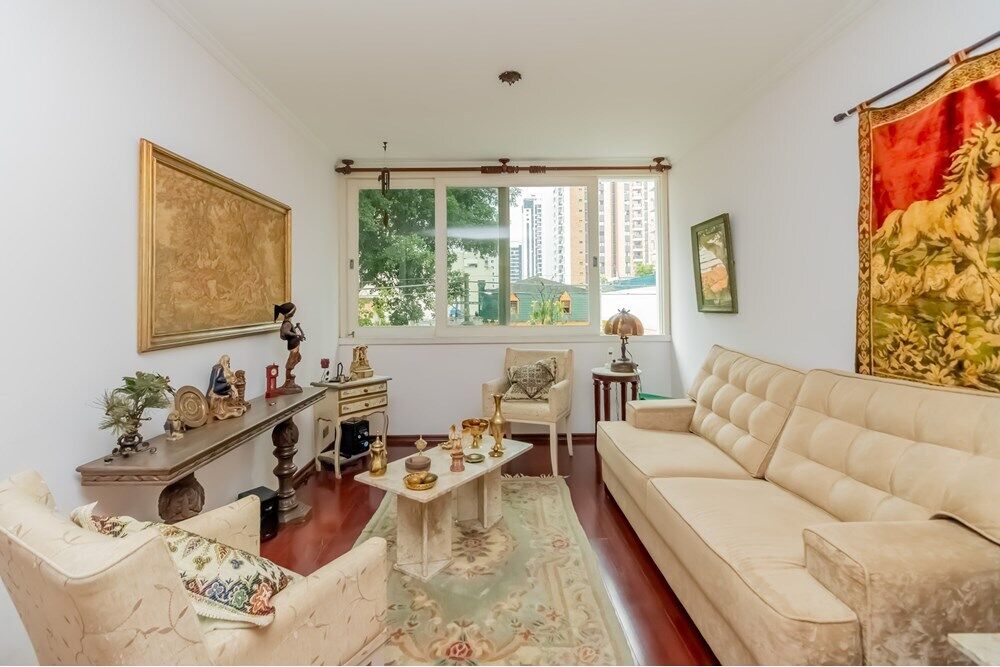 Apartamento, 3 quartos, 87 m² - Foto 11