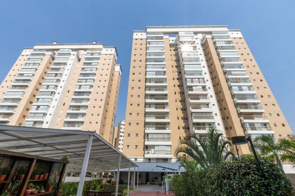 Apartamento, 2 quartos, 69 m² - Foto 2