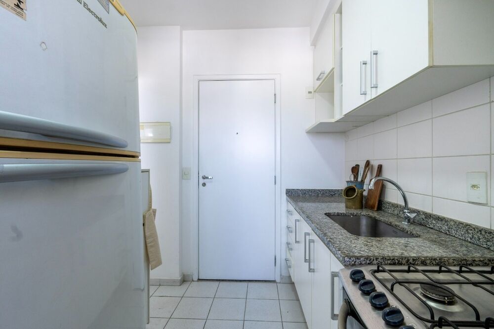 Apartamento, 2 quartos, 69 m² - Foto 3